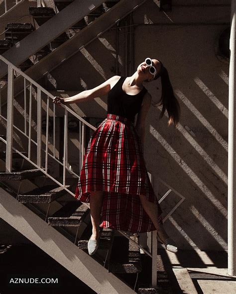 BRITTANY CURRAN Nude AZNude