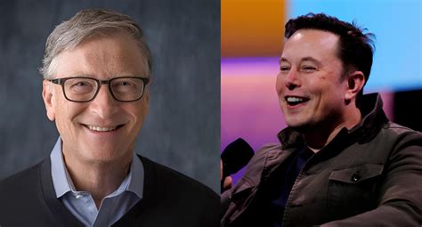 Elon Musk Y Bill Gates Coinciden En Su Método De Aprendizaje Qué Es