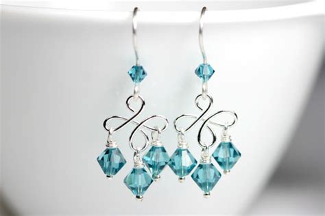 Основы для изготовления бижутерии