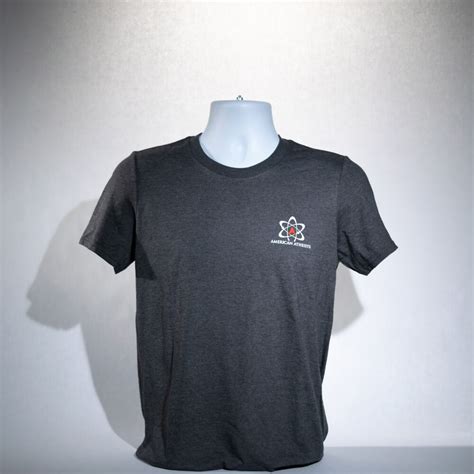 American Atheists Logo T-Shirt Men's | American Atheists