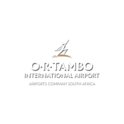 O.R. Tambo International Airport International Departures