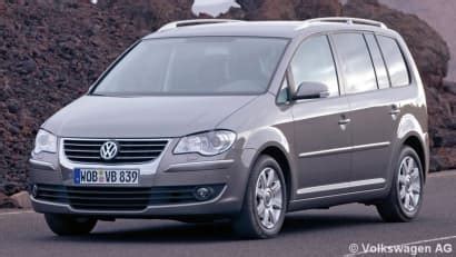 Vw Touran Tsi Highline Dsg Technische Daten