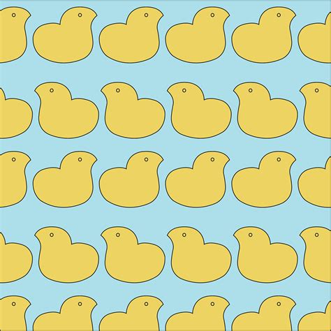 Duck Pattern :: Behance