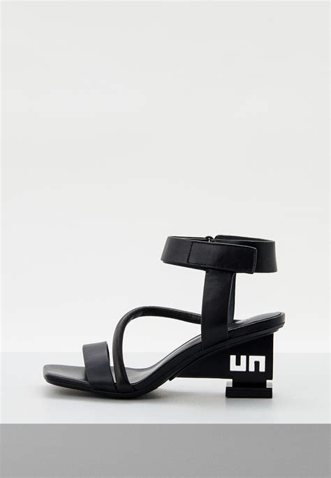 United Nude Un Sandal Rtlacl