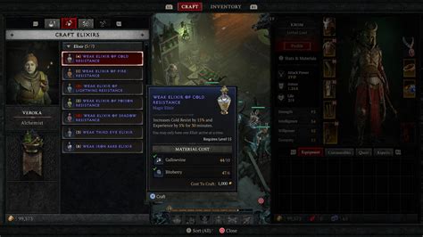 Diablo 4 XP And Gold Farming Guide PC Gamer