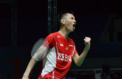 7 Wakil Indonesia Lolos Ke Perempatfinal Badminton Asia Junior