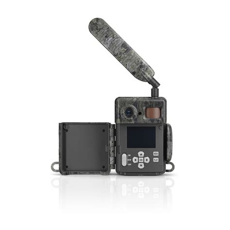 Zeiss Wildlife Camera Secacam