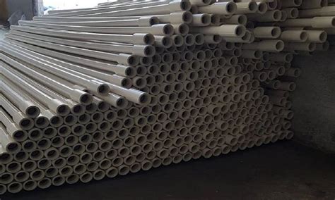 75 Mm 20MM TO 400MM PVC Agricultural Pipes 6 M At Rs 90 Kg In Vadodara