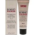 Pupa Professionals BB Cream Primer Pelli Miste Grasse N 001 Nude