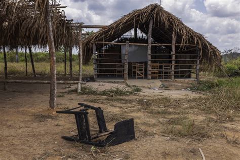 Briga Por Terra Tem Pistolagem Anos Ap S Transamaz Nica