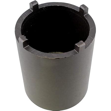 Amazon Powerbuilt Spindle Nut Socket Lug Inch Outer