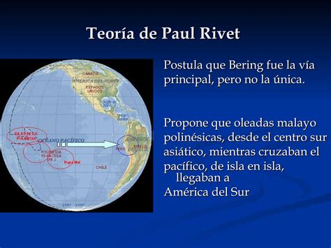 Poblamiento Y Etapas Culturales Del Continente Americano Ppt