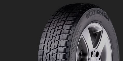 Bridgestone Weather Control A005 EVO Pneu Vanhamme