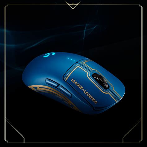 Questions And Answers Logitech G Pro Lightweight Wireless Optical Ambidextrous Gaming Mouse