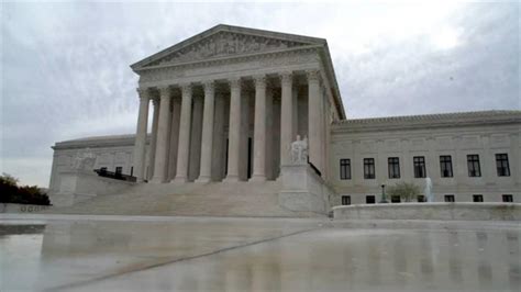 Supreme Court Rejects Challenge To Tax Law On Foreign Investments