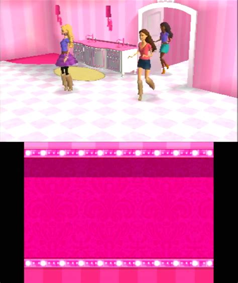 Barbie Dreamhouse Party Download Gamefabrique