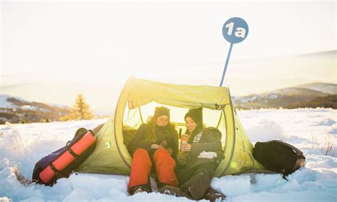 How To Insulate A Tent For Winter Camping Key Tips And Tricks