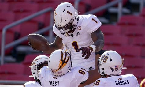 Cal Vs Arizona State Prediction Game Preview College Football News