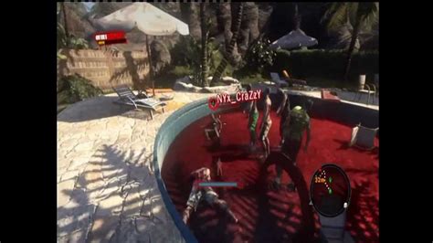 Fr Dead Island 3 Dual Playthrough Hd Youtube