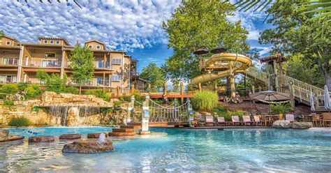 6 Top-Rated Resorts in Branson | Explore Branson