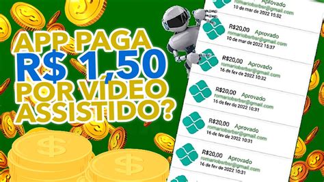 Cash Gênio Aplicativo paga R 1 50 por vídeo assistido Veja como