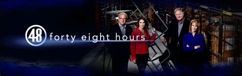 48 Hours Tv Show On Cbs Season 31 Ratings Canceled Renewed Tv