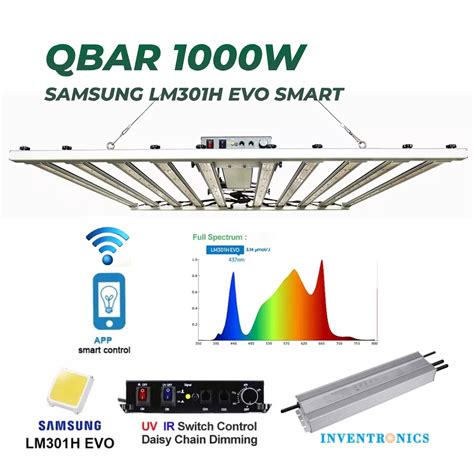 Quantum Bar W W W W W E W Samsung Lm H Evo Smart