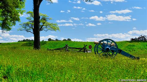 Colonial National Historical Park | YORKTOWN BATTLEFIELD AT A GLANCE