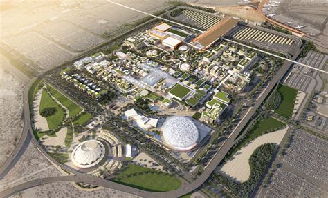 Avoris lanciert Mega-Projekt in Saudi-Arabien – immobilien investment