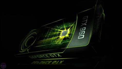 Nvidia GeForce GTX 960 Review: feat. Asus | bit-tech.net