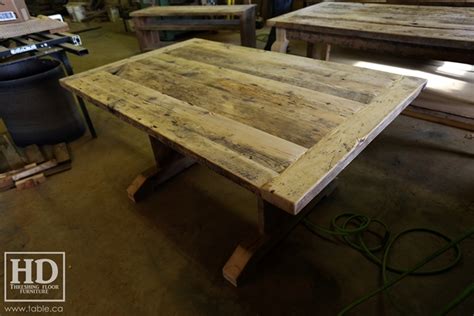 Reclaimed Wood Furniture (90) | Blog