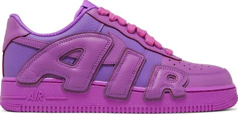 Buy Cactus Plant Flea Market X Air Force 1 Low Premium Fuchsia Dream Fq7069 500 Goat