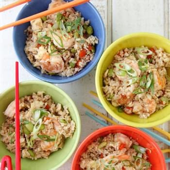 Shrimp Fried Rice Recipe