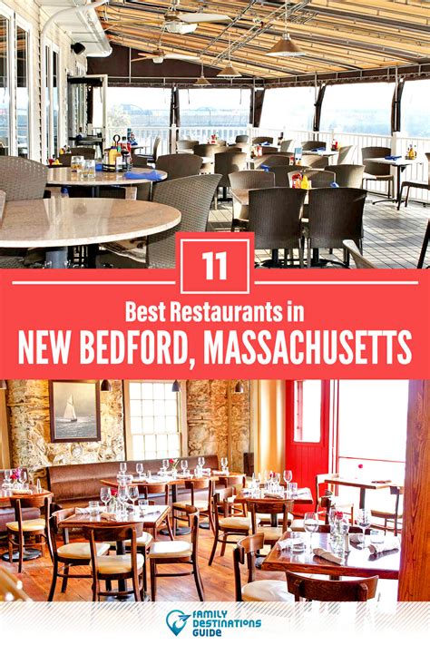 11 Best Restaurants in New Bedford, MA for 2024 (Top Eats!)