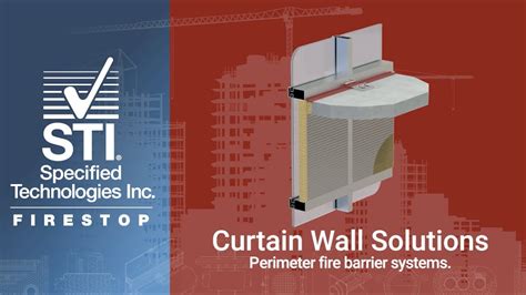 Curtain Wall Solutions Youtube