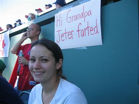 Wait A Minutewhy Is Terry Francona Standing Behind My E Flickr