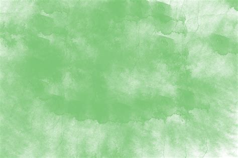 Light Green Watercolor Background Graphic by Rizwana Khan · Creative ...