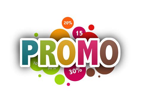 Tulisan Promo Png 45 Koleksi Gambar