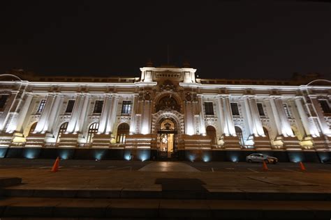 Pleno del Congreso verá este jueves segunda votación de reforma que