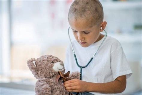 Detección Oportuna De Cáncer Infantil Ayuda A Su Curación Laportadamx