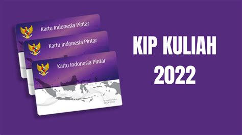 Mekanisme Pendaftaran Kip Kuliah Merdeka 2022 Jadwal Syarat Dan Tahapannya