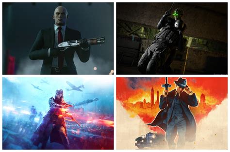 Who Is The Most Badass Game Character That Has No Supernatural Abilities Rgaming