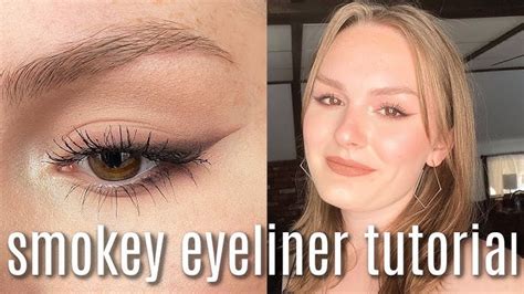 Eyeliner Makeup Tutorial Step By Step Pictures Saubhaya Makeup