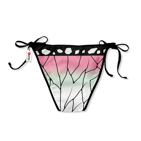 Shinobu Bikini Custom Costume OTBTSB000064 Otaku Treasure