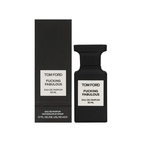 Descubrir 55 Imagen Tom Ford Fabulous Eau De Parfum 50ml Abzlocalmx