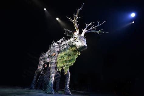 Dragons Mythical Beasts Photos Broadway Beyond Theatricals