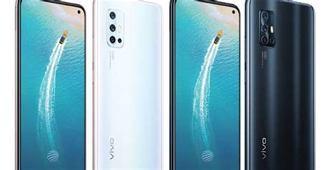 Vivo V17 Price In Pakistan And Specifications Reviewitpk