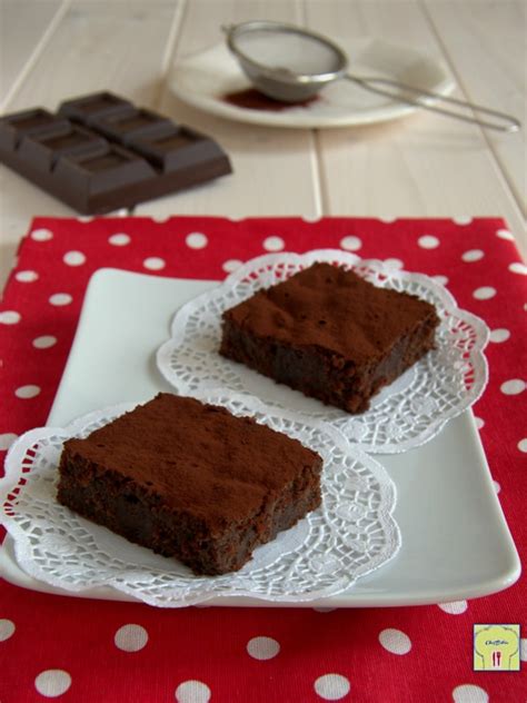 Torta Fondente Di Cioccolato Ricetta Torta Al Cioccolato Facile E Golosa