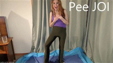 Pee Joi Candle Boxxx Thecandleboxxx Clips4sale