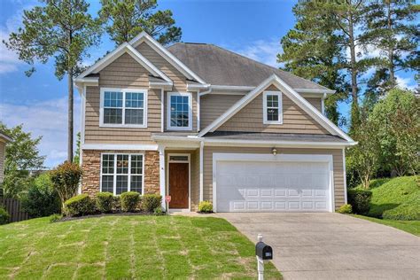 1145 Hunters Cv Evans Ga 30809 Zillow